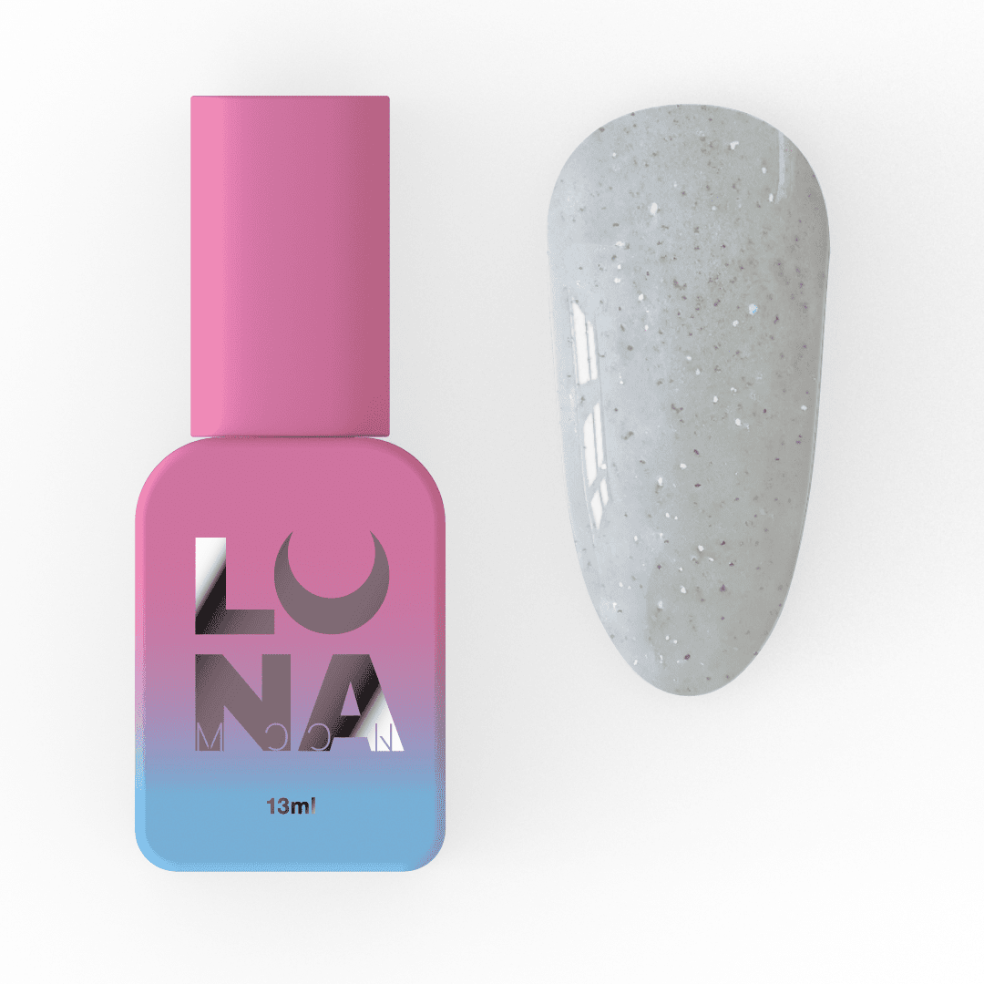 Gel para unhas Luna Light Acrygel 72, 13 ml