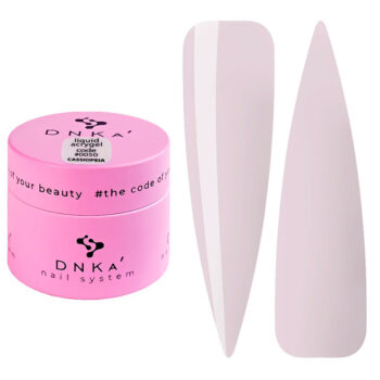 DNKA’ Liquid Acrygel #0050 Cassiopeia, 15 ml