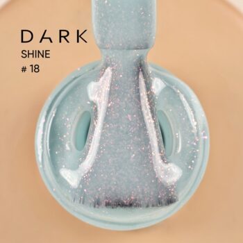 DARK PRO base Shine 18, 15 ml