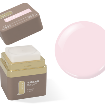 HEYLOVE Frame Gel Sea salt, 30 ml
