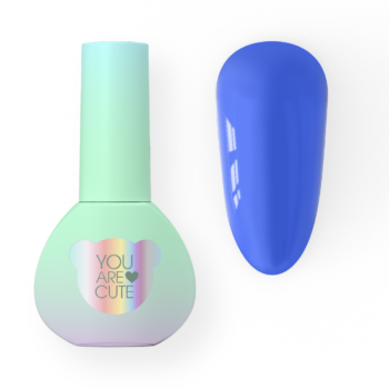 YOUARECUTE Color 54 – Verniz de gel 5 ml