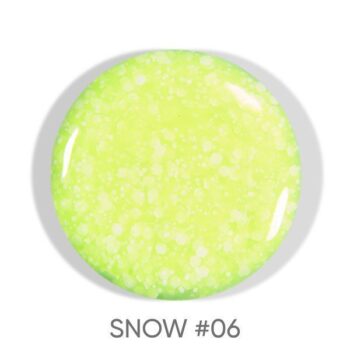 Dark Snow gel 06, 5 ml