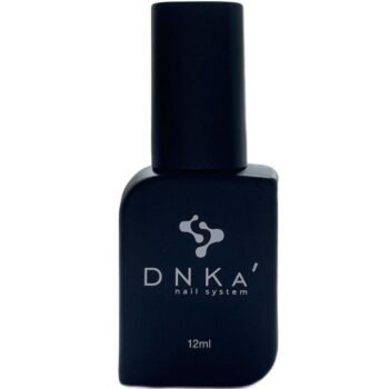 DNKa’ No Wipe Top Coat (sem filtros UV), 12 ml