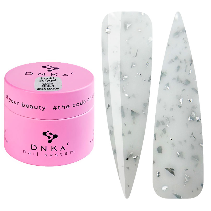 DNKA’ Liquid Acrygel #0054 Ursa Major, 15 ml