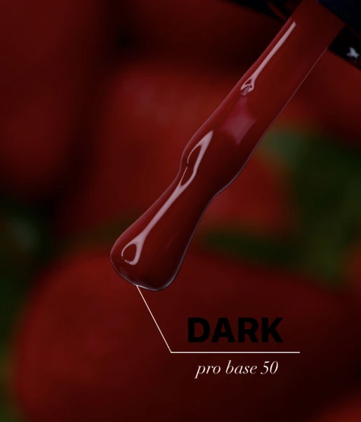 DARK PRO Base 50, 15ml - Image 2