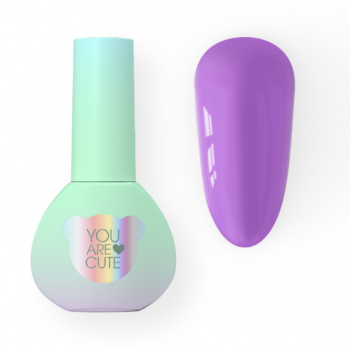YOUARECUTE Color 31 – Verniz gel 5 ml