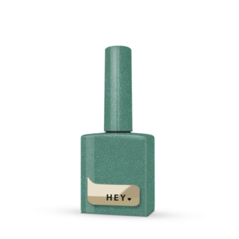 HEYLOVE Gel Polish Elixir, 15 ml – verniz gel olho de gato verde