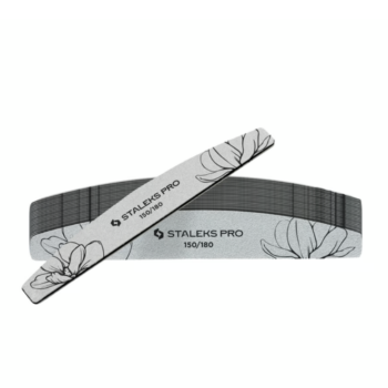 Limas Staleks NFE-40-150/180 MEIA-LUA, 25 un.