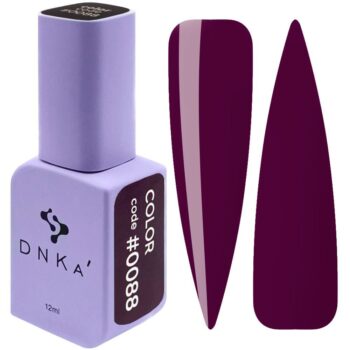 DNKa’ Gel Polish #0088, 12 ml – verniz gel