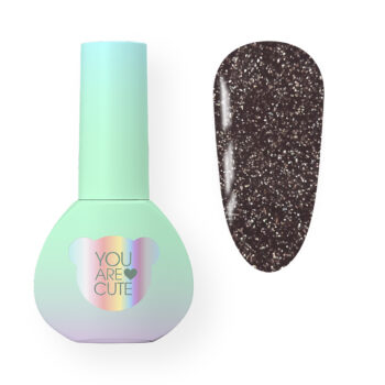 YOUARECUTE Color 147 – verniz de gel reflexivo 5 ml