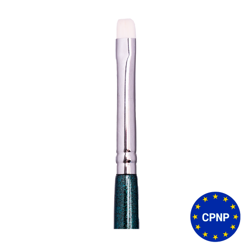 Pincel para laminação de pestanas ZOLA NAHIIEVA – pincel plano