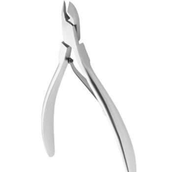 Alicate de cutículas Staleks Classic NC-12-3