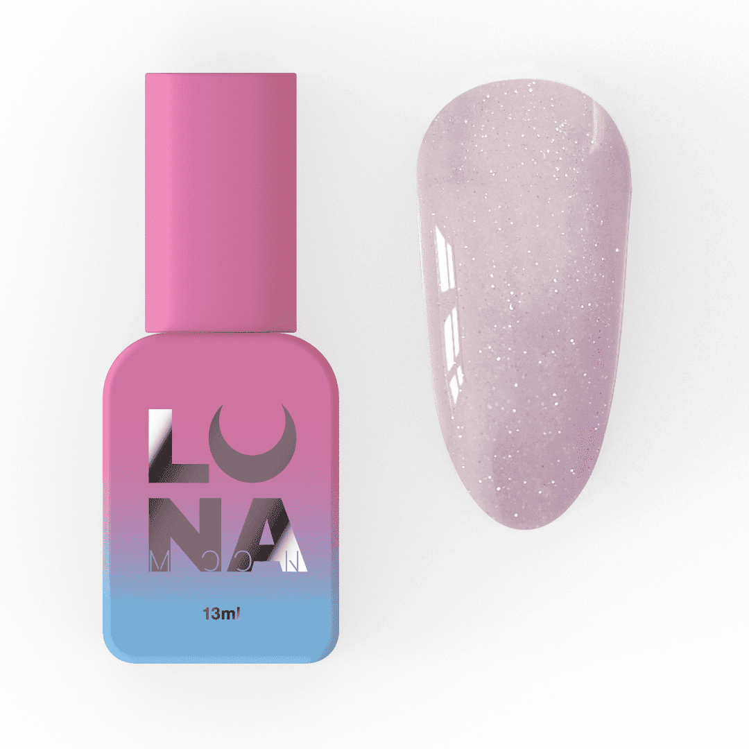 Lunamoon Opal Base 01, 13 ml