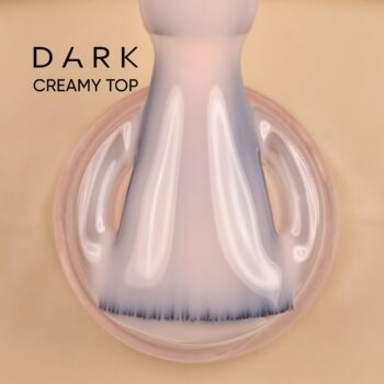 DARK Creamy Top, 10 ml