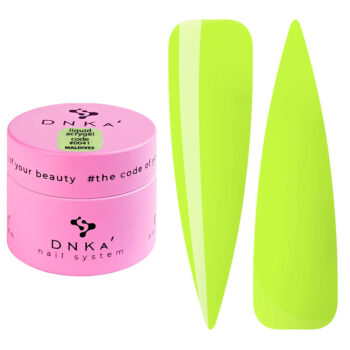DNKA’ Liquid Acrygel #0041 Maldives, 15 ml