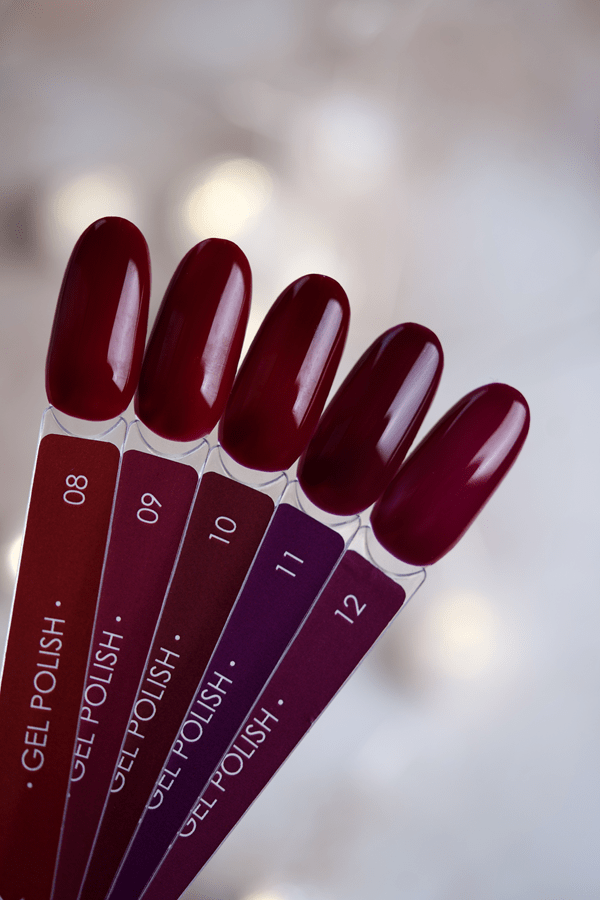 Verniz gel Dark 11, 6 ml (Nova Coleção) - Image 2