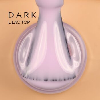 DARK Lilac Top, 10 ml