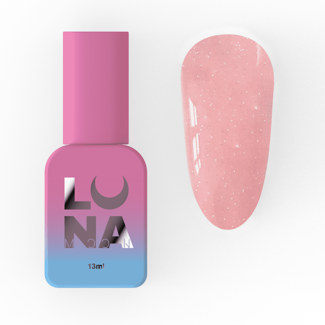 Luna Opal Base 06, 13 ml
