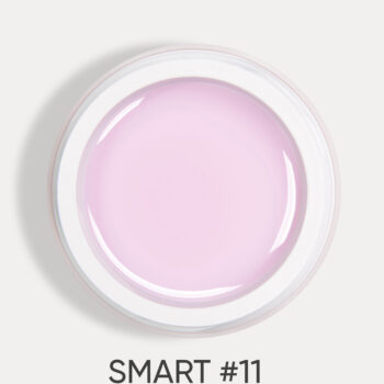 DARK Smart Builder Gel 11 Rosa-leitoso 15 ml