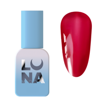 LUNAmoon Color 260 Kiss 8 ml - verniz gel