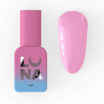 Base de Verniz de Gel LUNA Cover Base 33, 13 ml