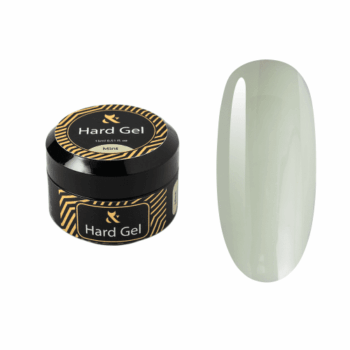 F.O.X Hard Gel Cover Mint, 15 ml