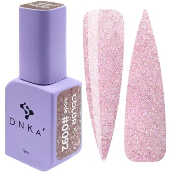 DNKa’ Gel Polish #0092, 12 ml – verniz gel