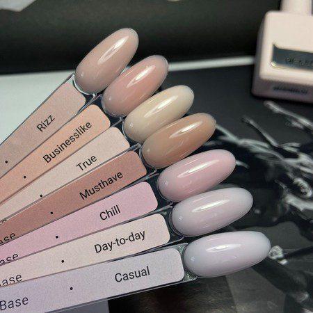 HEYLOVE Flow base Rizz, 15 ml – base camuflante - Image 2