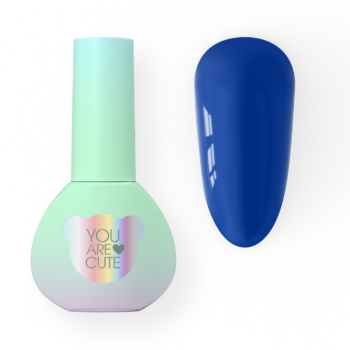 YOUARECUTE Color 53 – Verniz de gel 5 ml