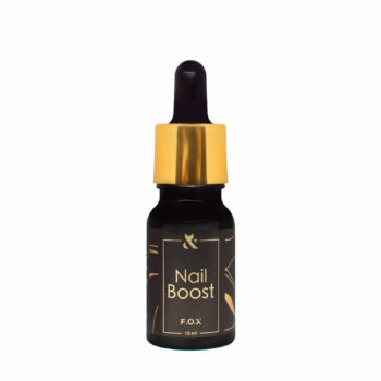 F.O.X Nail Boost, 10 ml — óleo reparador para unhas