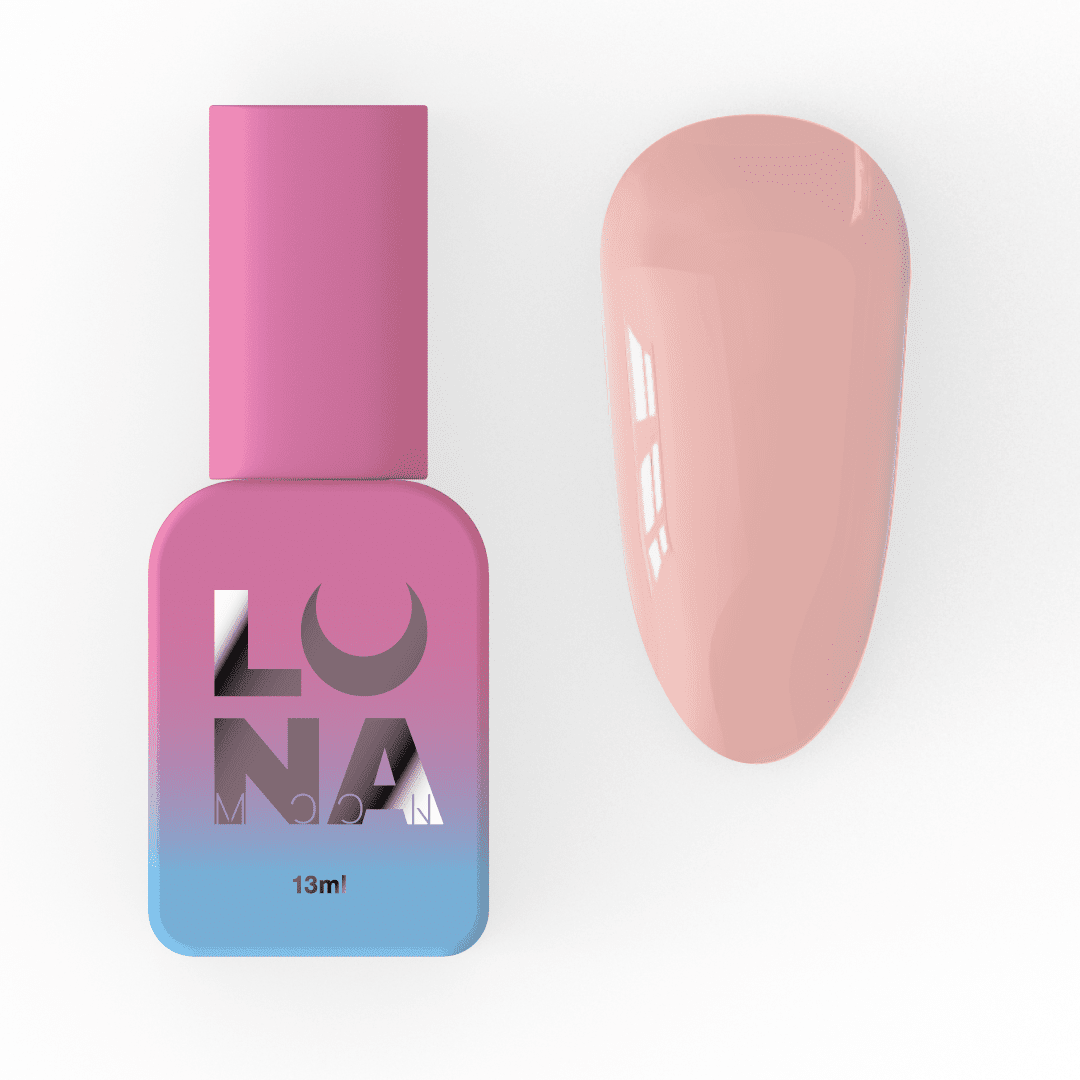 Gel para unhas Luna Light Acrygel 68, 13 ml