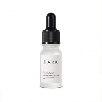 Removedor de cutículas DARK, 10 ml