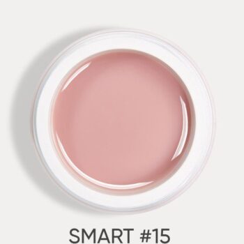 DARK Smart Builder Gel 15 Nude Natural 22 ml