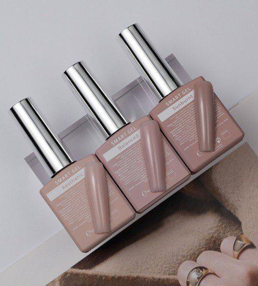 HEYLOVE Smart Gel Aesthetic, 15 ml – gel de construção fluido - Image 2