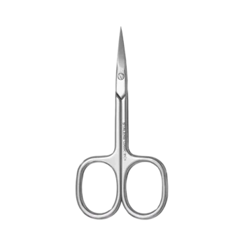 Tesoura de cutículas Staleks Classic SC-21/1