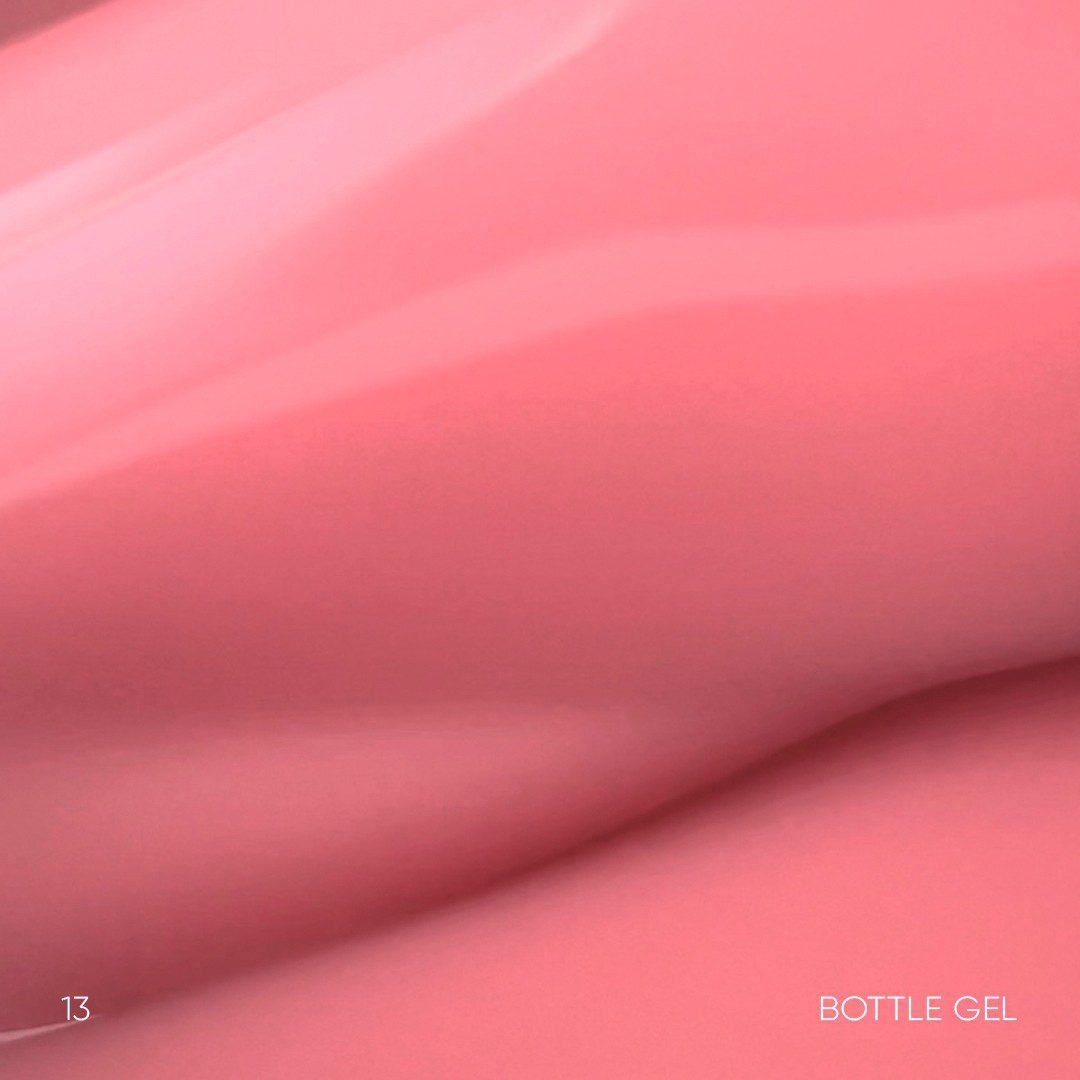 NAILSOFTHEDAY Bottle Gel 13 gel de reforço, 10 ml - Image 2