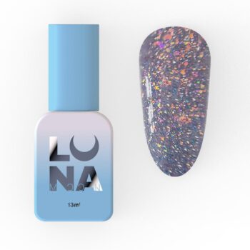 LUNAmoon Color 222 – verniz gel 13 ml
