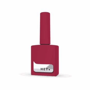 HEYLOVE TINT BASE Glam, 15 ml – base de verniz gel