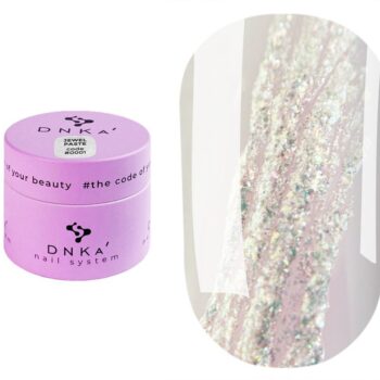 DNKa’ Jewel Gel Paste #0001, 5 ml