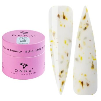 DNKa’ Liquid Acrygel #0035 Narcissus, 15 ml