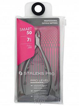 Alicate de Cutículas Staleks PRO SMART NS-50-7 - Image 2