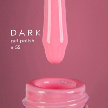 DARK Gel Polish 55, 10 ml