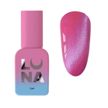 Base híbrida LUNA Cat Eye Base 5, 13 ml