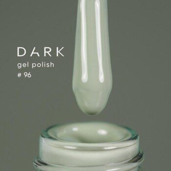 DARK Gel Polish 96, 10 ml