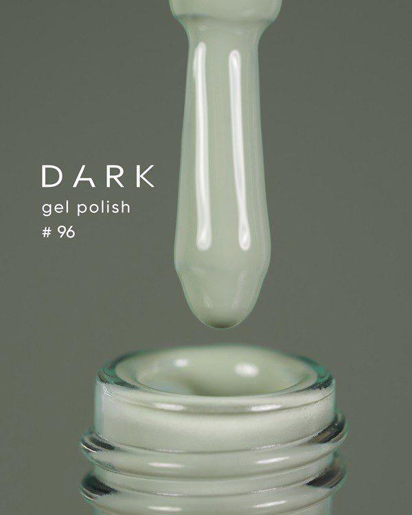 DARK Gel Polish 96, 10 ml