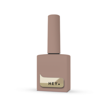 HEYLOVE Gel Polish Clay, 15 ml - verniz gel