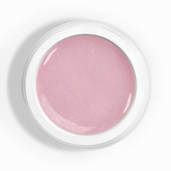 DARK Smart Builder Gel 34 Shimmer Rosa-claro 15 ml