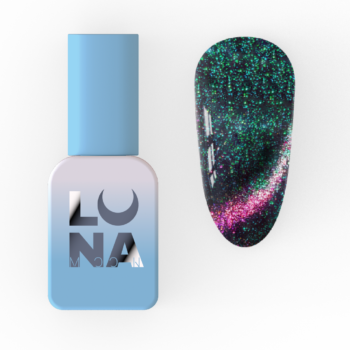 LUNAmoon Cat Eye 265 – verniz gel Cat Eye 8 ml
