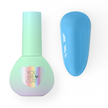 YOUARECUTE Color 58 – Verniz de gel 5 ml