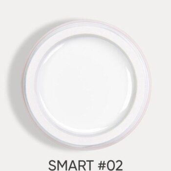 DARK Smart Builder Gel 02 Leitoso, 15 ml